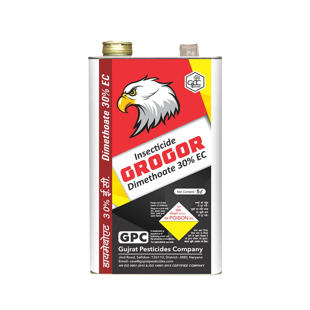 GROGOR 5LTR